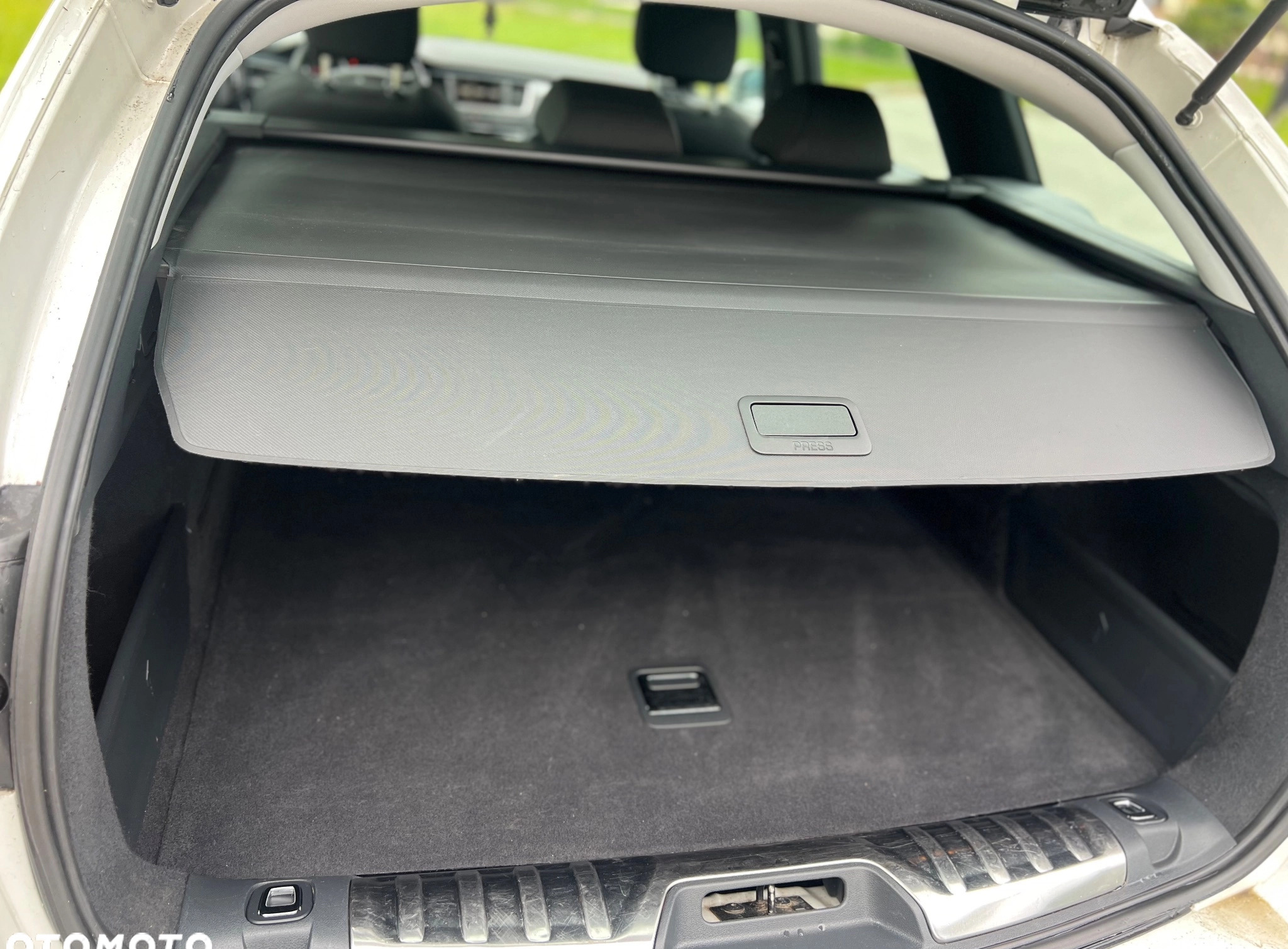Peugeot 508 cena 39900 przebieg: 178112, rok produkcji 2016 z Pisz małe 191